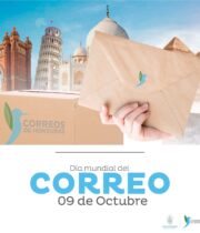 «Día mundial del Correo»