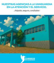 Correos de Honduras