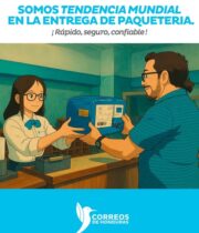 Rápido, Seguro y Confiable