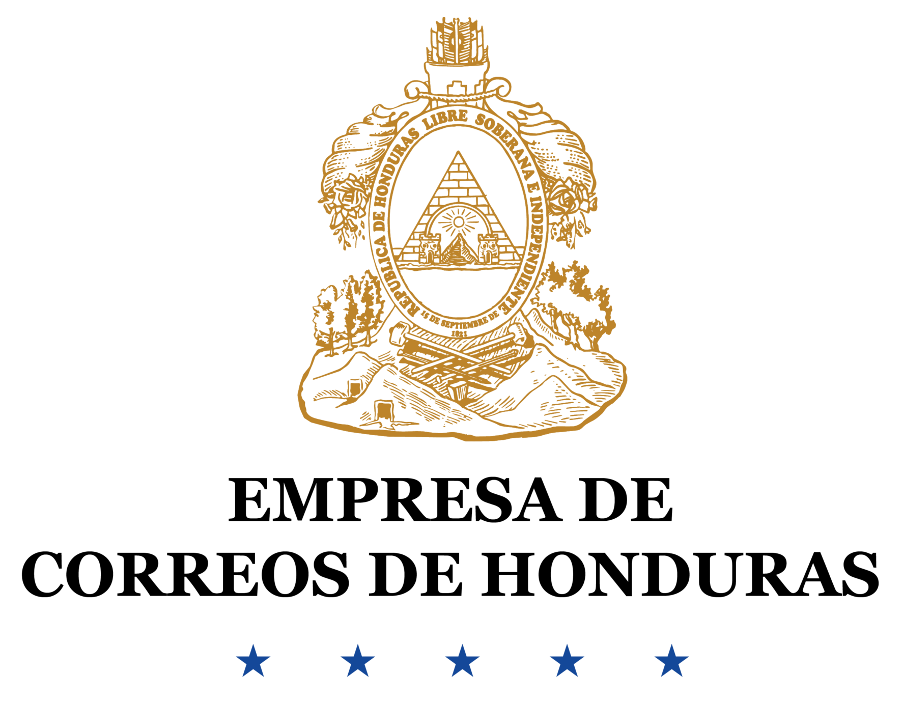 Correo Nacional de Honduras